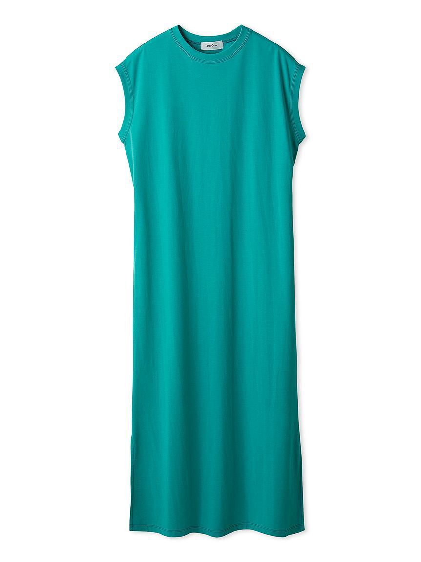 Mila Owen「フレンチスリーブサイドスリットカットワンピース」|ワンピース|TUQ