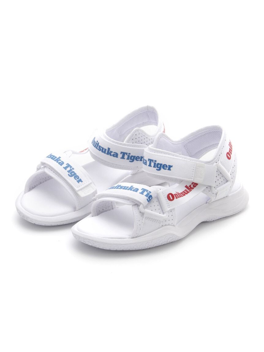 Onitsuka Tiger「【Onitsuka Tiger】OHBORI STRAP」|サンダル|