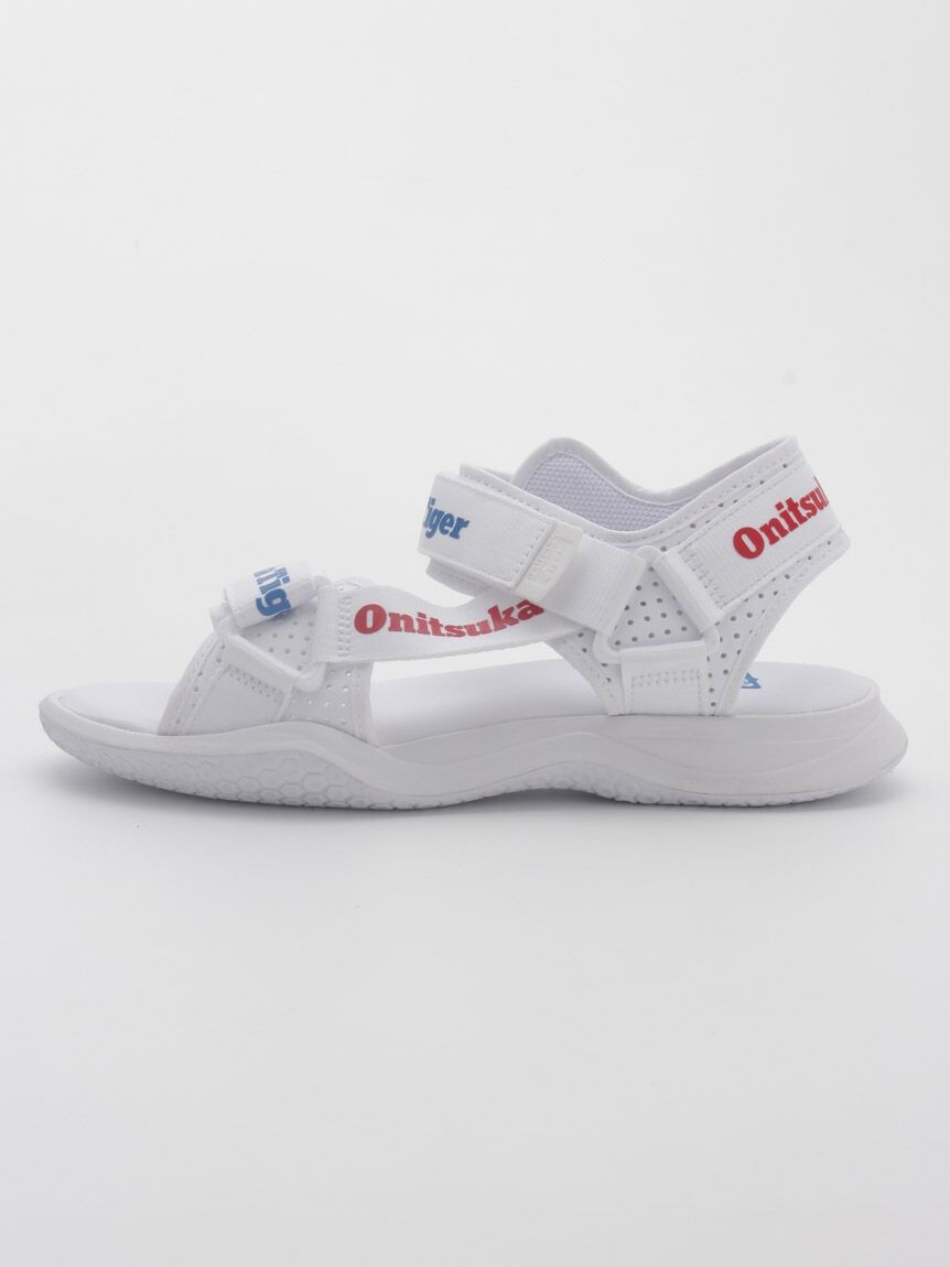Onitsuka Tiger「【Onitsuka Tiger】OHBORI STRAP」|サンダル|