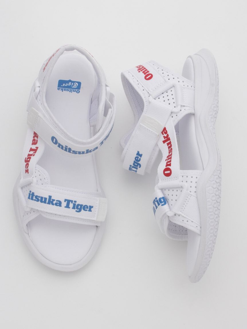 Onitsuka Tiger「【Onitsuka Tiger】OHBORI STRAP」|サンダル|
