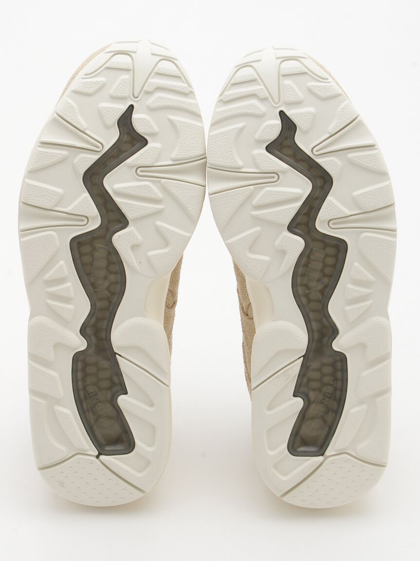 PUMA「【PUMA】R698 ECO」|スニーカー|