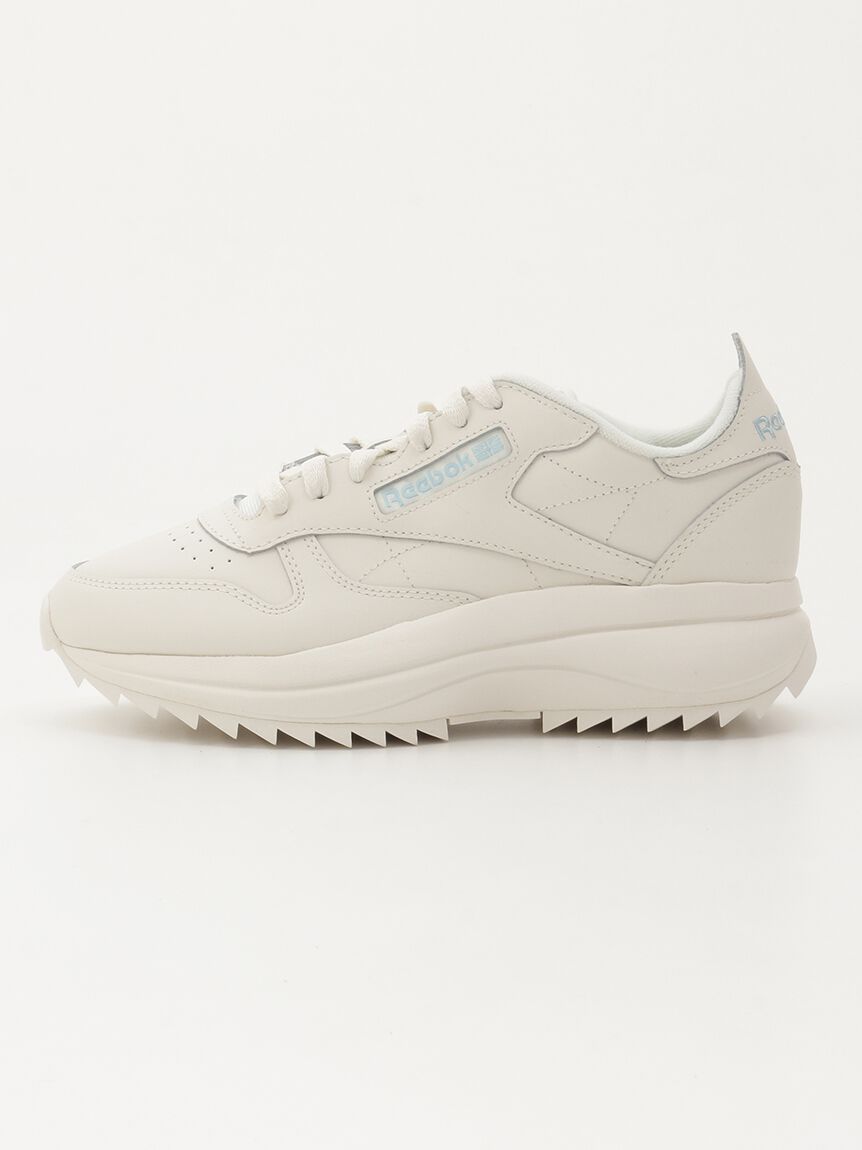 Reebok「【Reebok】CLASSIC LETHER EXTRA」|スニーカー|