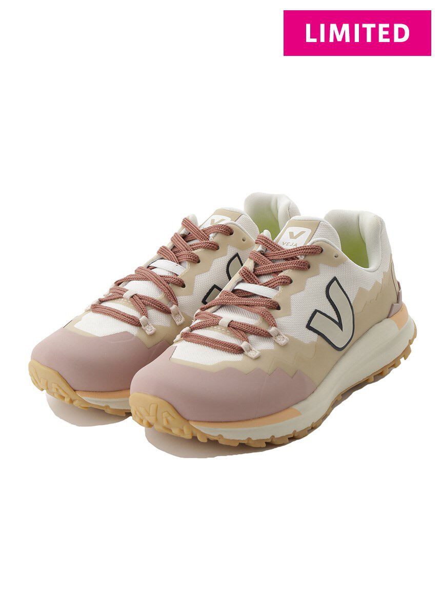 VEJA「【Veja】FITZ ROY」|スニーカー|
