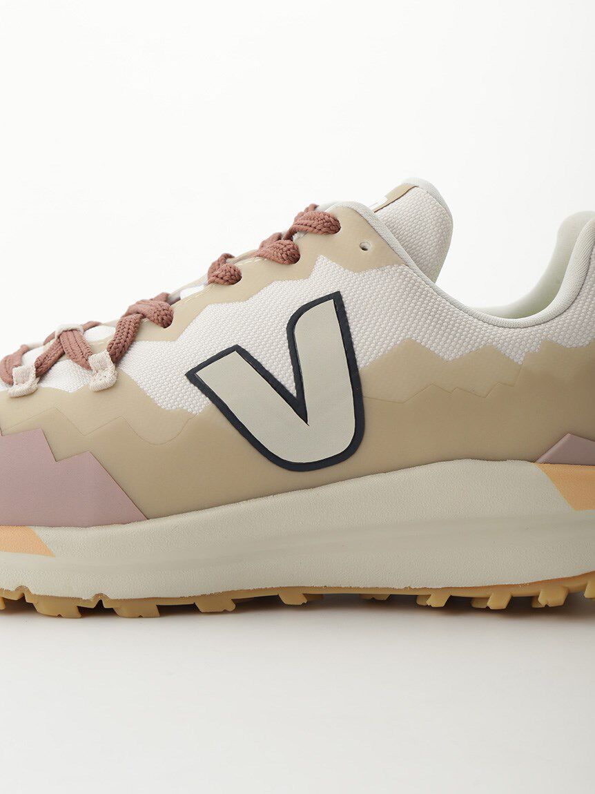 VEJA「【Veja】FITZ ROY」|スニーカー|