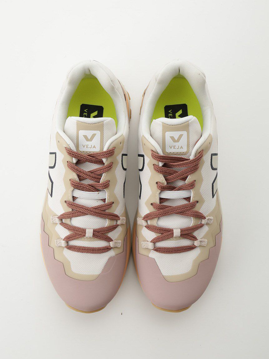 VEJA「【Veja】FITZ ROY」|スニーカー|