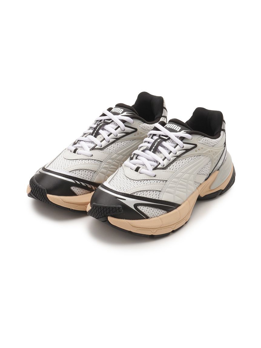 PUMA「【PUMA】VELOPHASIS TECHNISCH」|スニーカー|