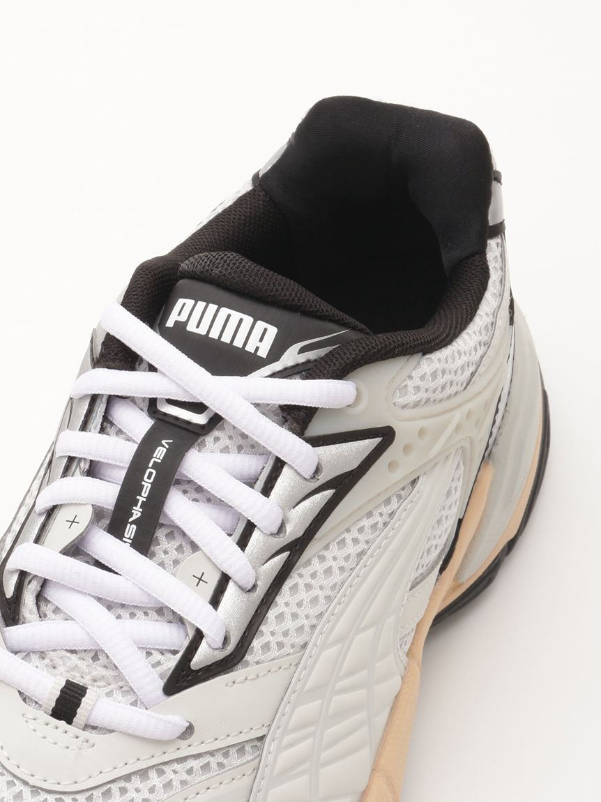 PUMA「【PUMA】VELOPHASIS TECHNISCH」|スニーカー|