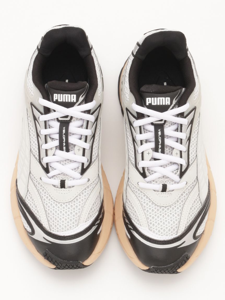 PUMA「【PUMA】VELOPHASIS TECHNISCH」|スニーカー|