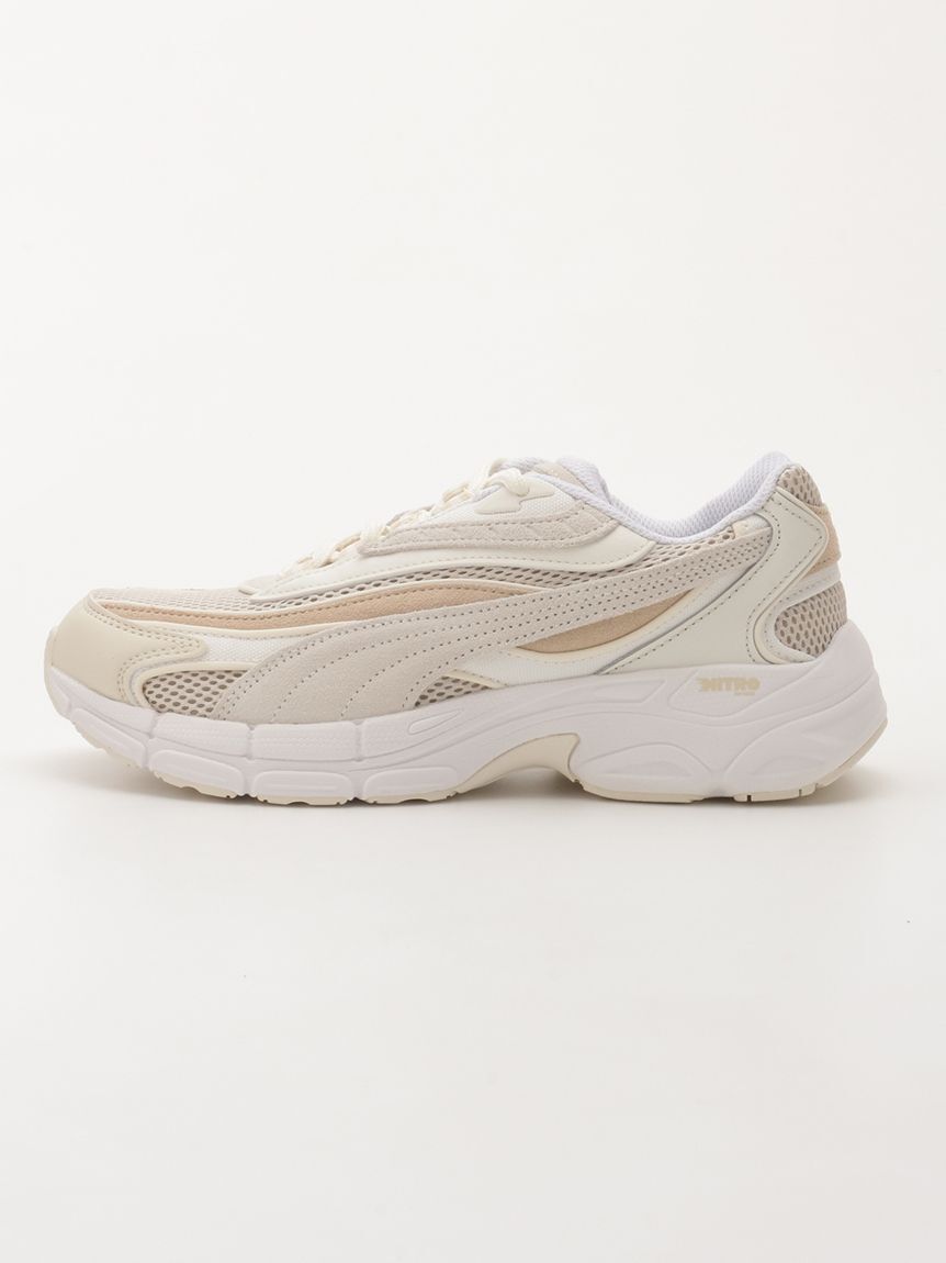 PUMA「【PUMA】TEVERIS NITRO VORTEX」|スニーカー|