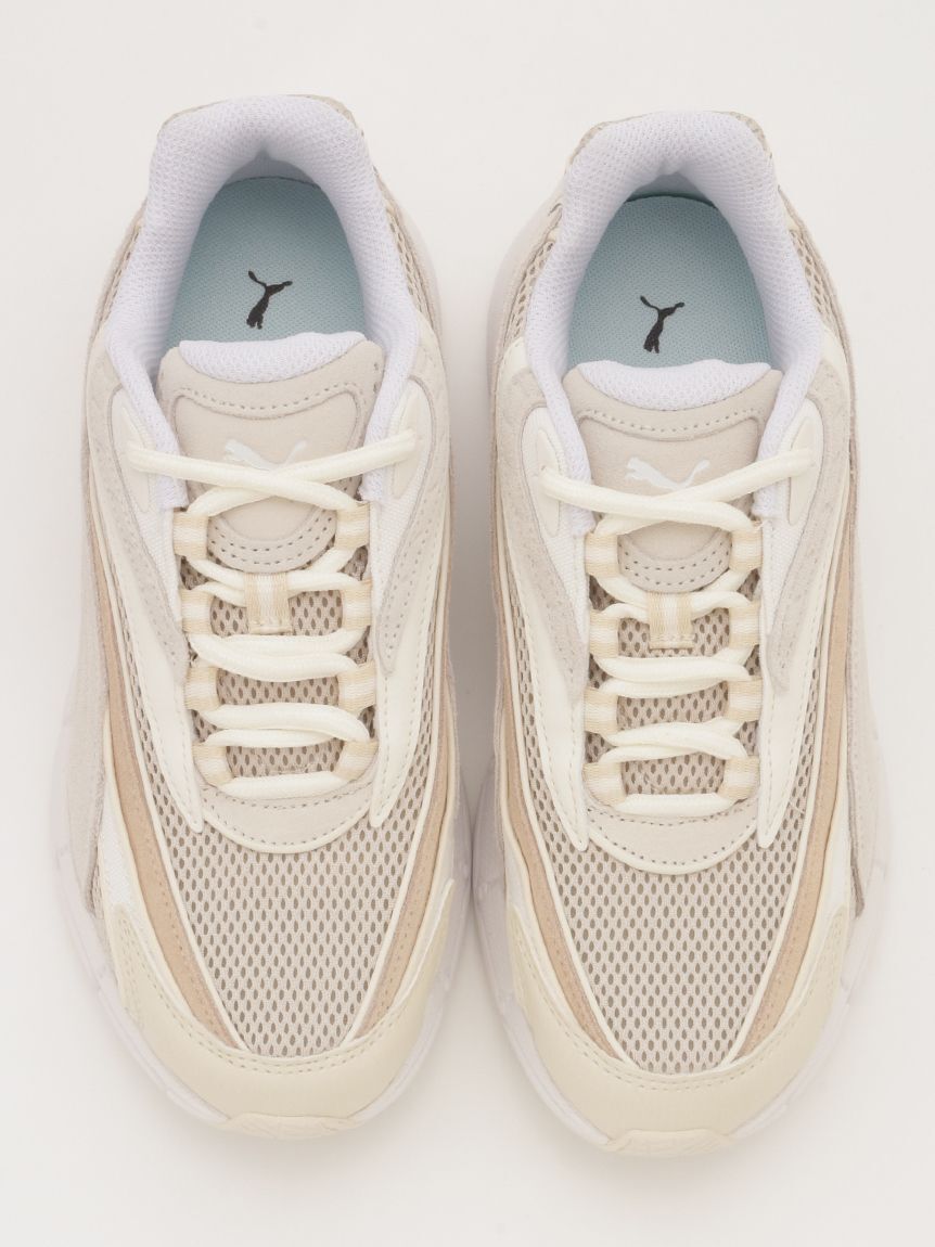 PUMA「【PUMA】TEVERIS NITRO VORTEX」|スニーカー|