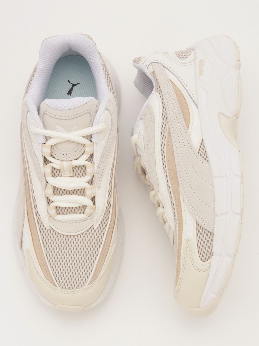 PUMA「【PUMA】TEVERIS NITRO VORTEX」|スニーカー|