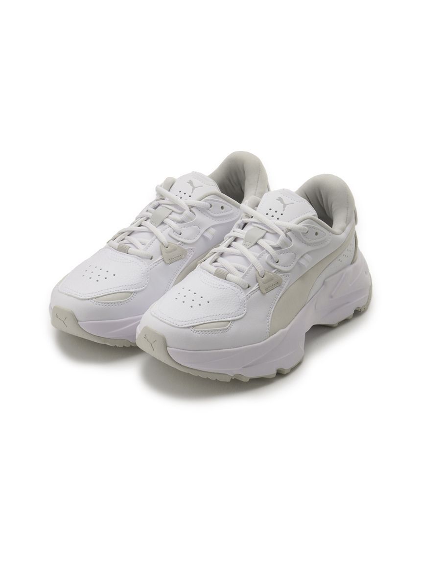 PUMA「【PUMA】ORKID LUX WNS」|スニーカー|