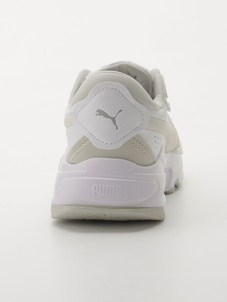 PUMA「【PUMA】ORKID LUX WNS」|スニーカー|
