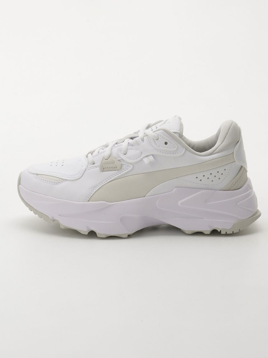 PUMA「【PUMA】ORKID LUX WNS」|スニーカー|