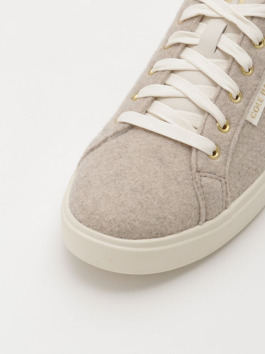 COLE HAAN「【COLE HAAN】GC DAILY SNEAKER」|スニーカー|