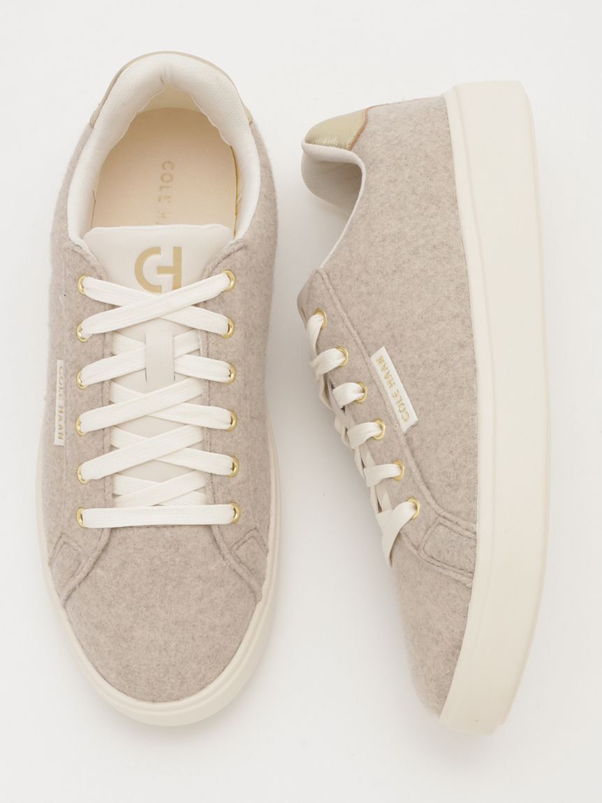 COLE HAAN「【COLE HAAN】GC DAILY SNEAKER」|スニーカー|