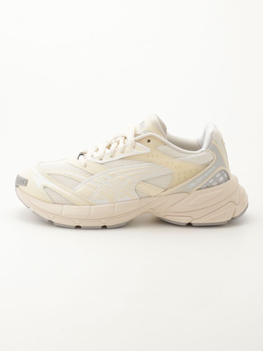 PUMA「【PUMA】Velophasis Always On」|スニーカー|
