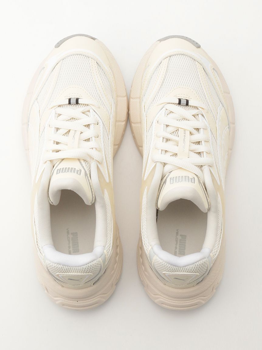 PUMA「【PUMA】Velophasis Always On」|スニーカー|