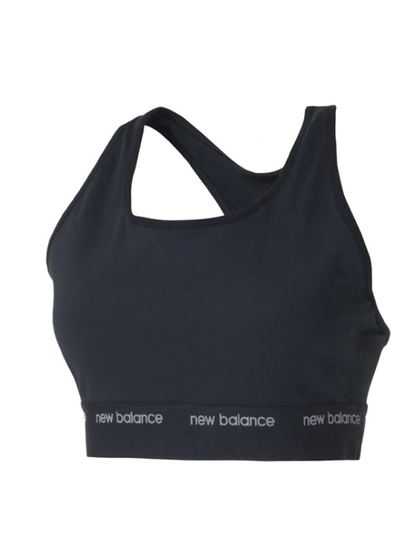 NEW BALANCE 「【New balance】Mサポートスリーク Pace Bra」|その他|