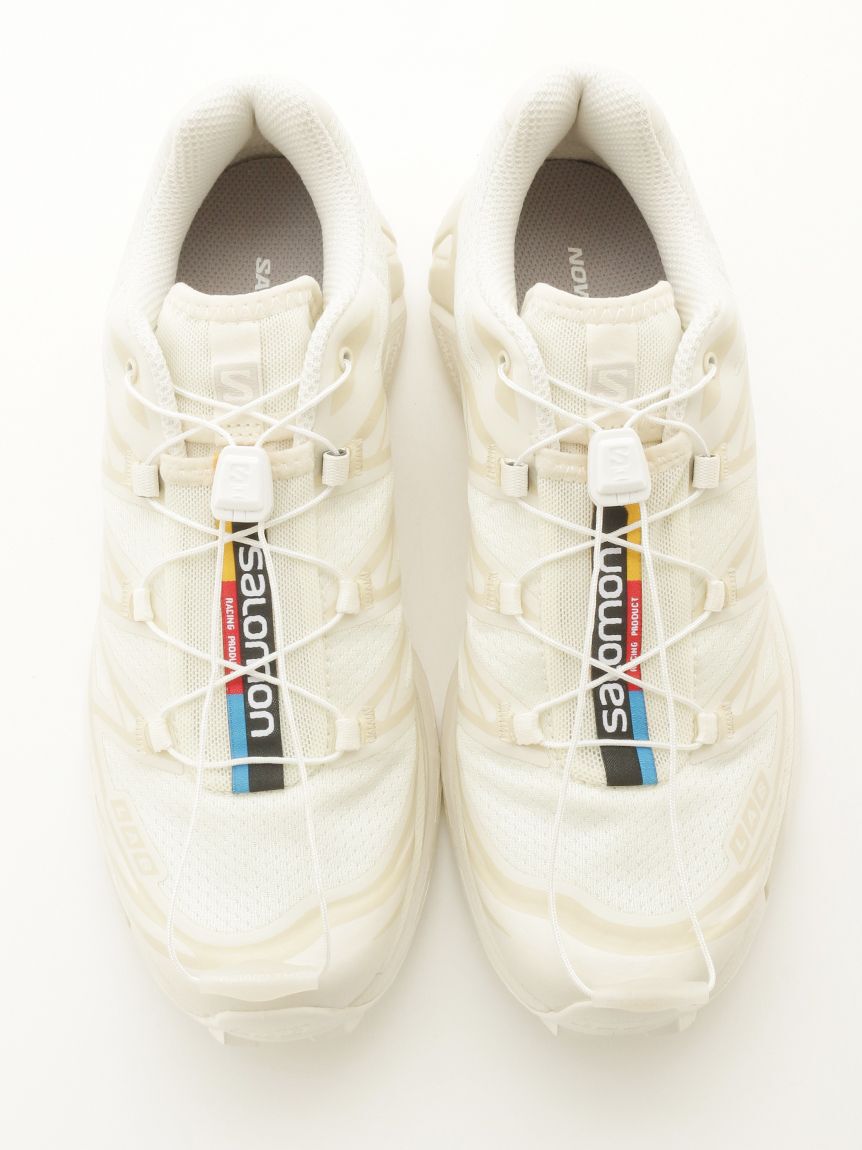 SALOMON「【SALOMON】XTー6」|スニーカー|