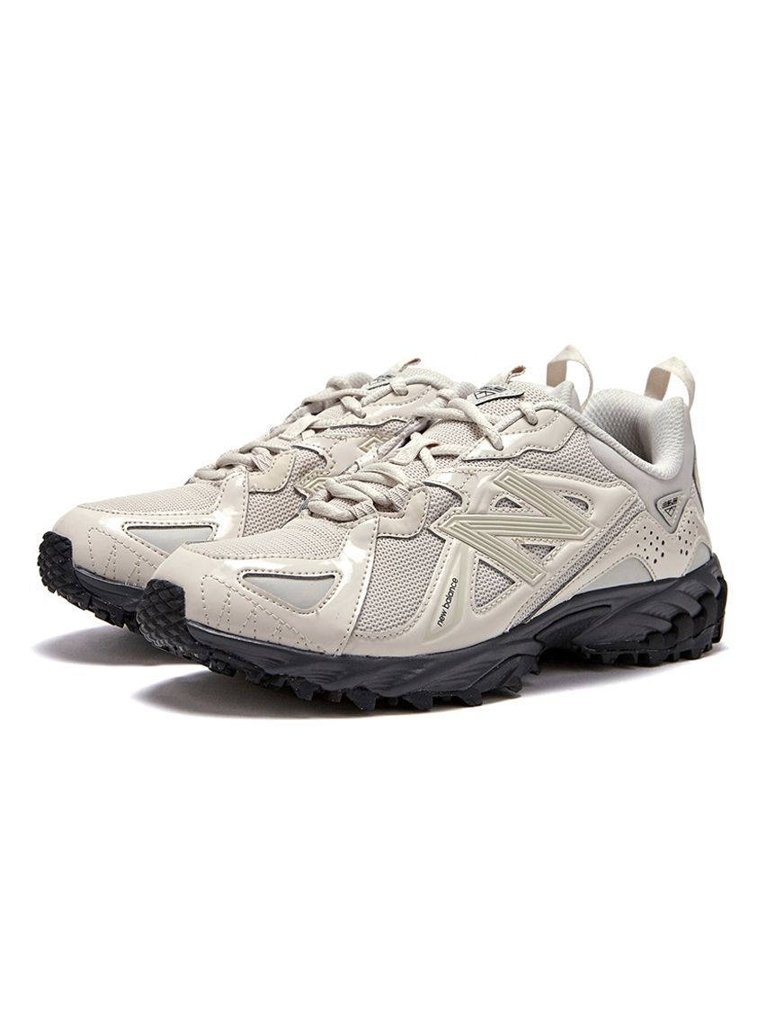 NEW BALANCE 「【New Balance】ML610T」|スニーカー|WHT