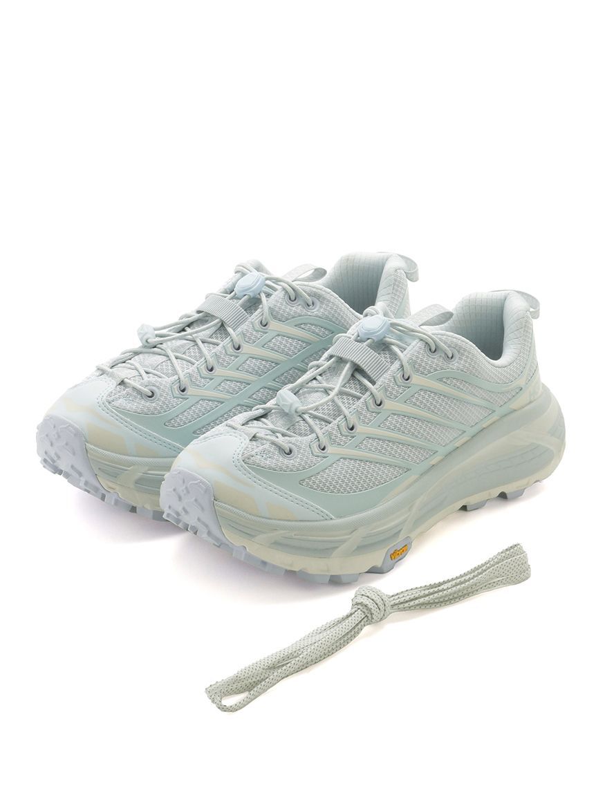 HOKA ONEONE「【HOKA ONE ONE】Mafate Three2」|スニーカー|LBLU