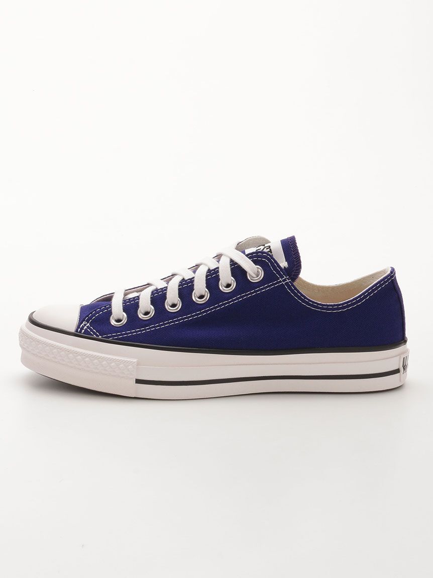 CONVERSE「【CONVERSE】CANVAS ALL STAR J OX」|スニーカー|