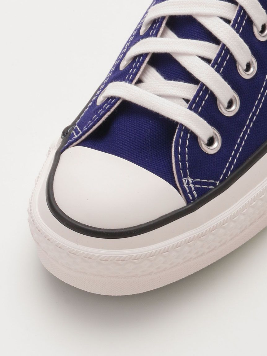 CONVERSE「【CONVERSE】CANVAS ALL STAR J OX」|スニーカー|
