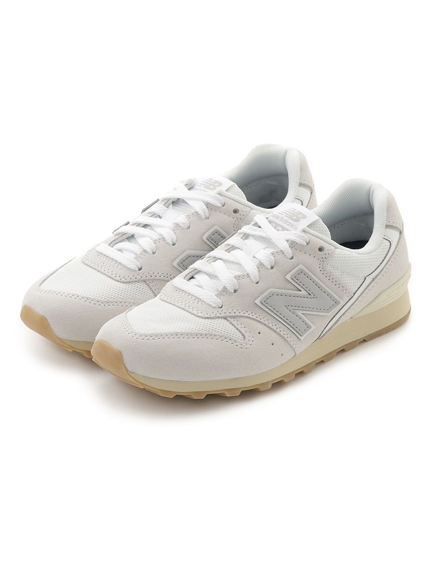 NEW BALANCE 「【New Balance】WL996」|スニーカー|