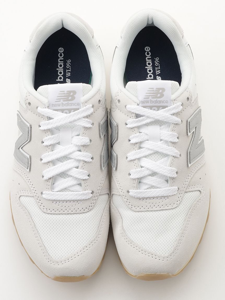 NEW BALANCE 「【New Balance】WL996」|スニーカー|