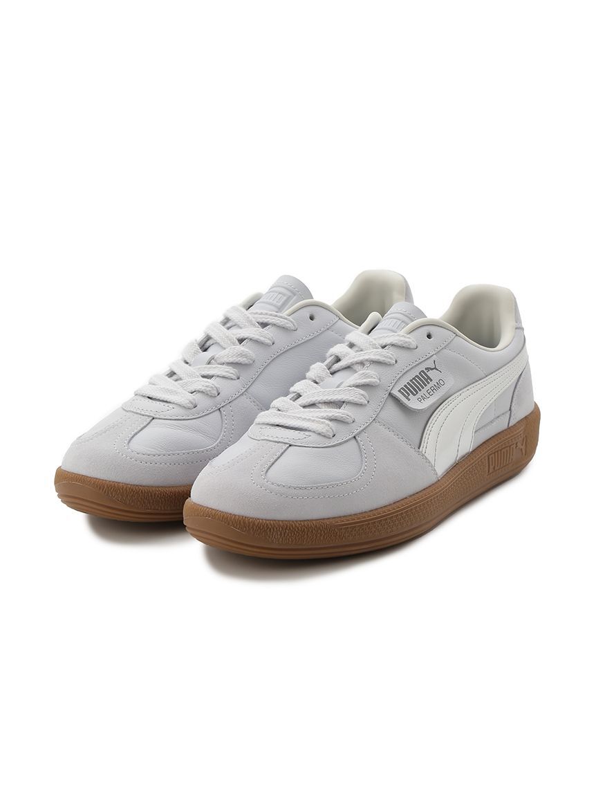 PUMA「【emmi&times;PUMA】Palermo LTH emmi」|スニーカー|LGRY