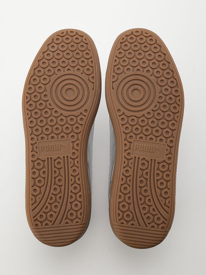 PUMA「【emmi&times;PUMA】Palermo LTH emmi」|スニーカー|