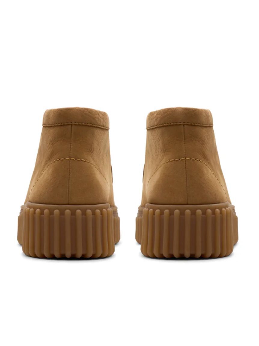 Clarks「【Clarks Premium】Torhill Moss」|スニーカー|