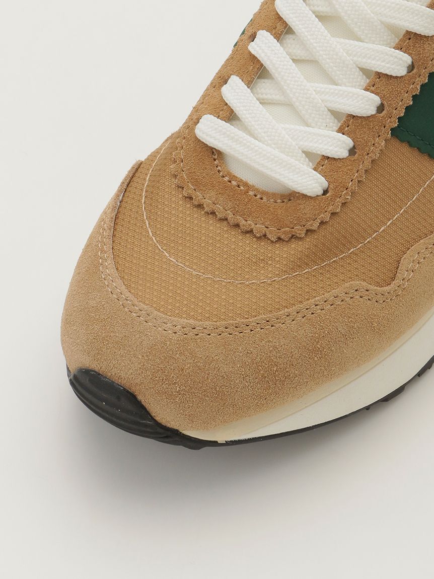 emmi「【POLO RALPH LAUREN】TRAIN 89 PP」|スニーカー|