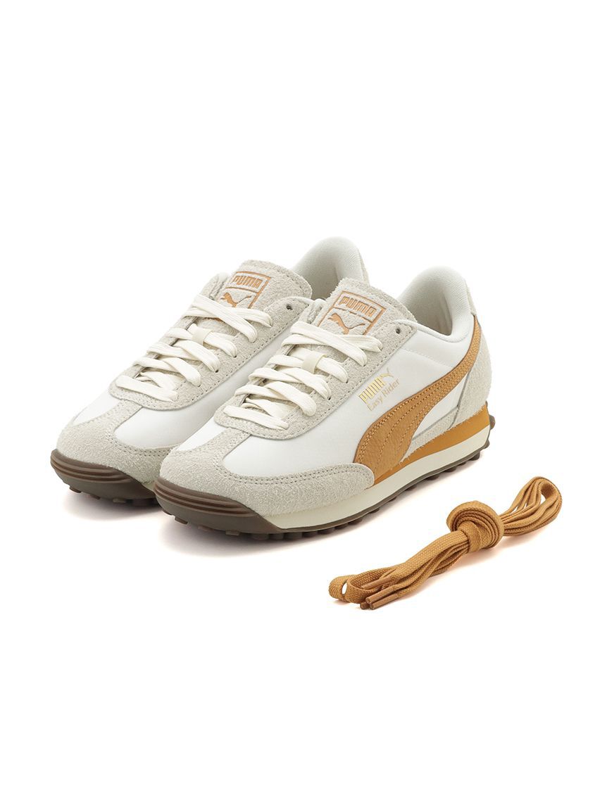 PUMA「【PUMA】EASY RIDER NYLON」|スニーカー|