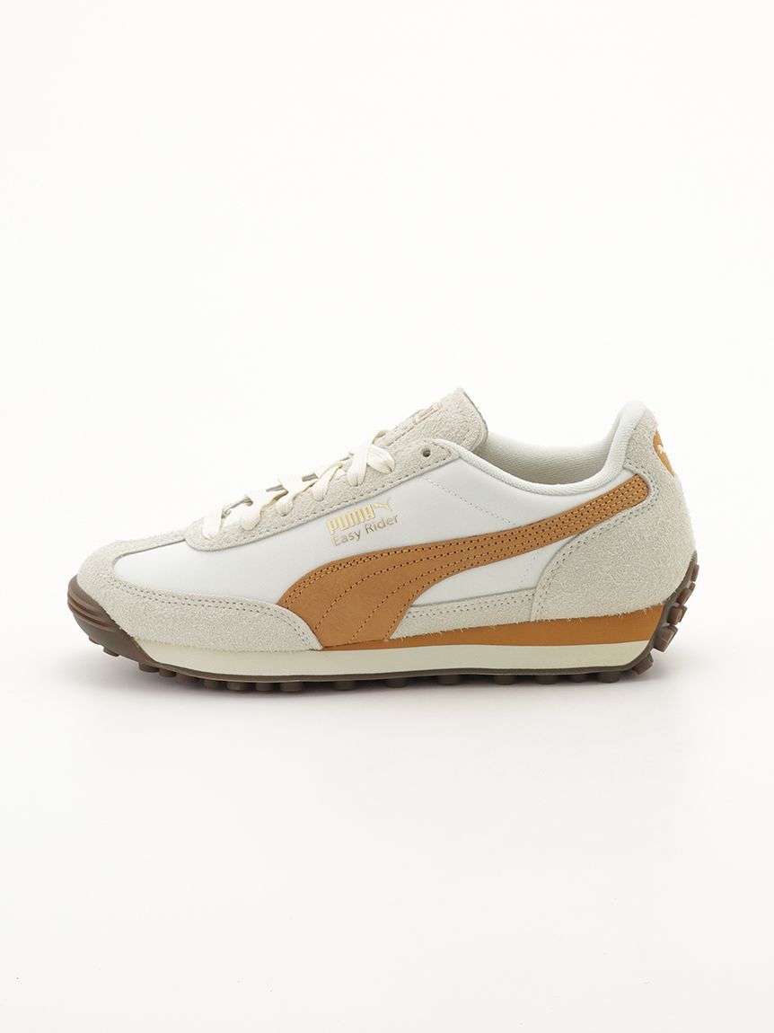 PUMA「【PUMA】EASY RIDER NYLON」|スニーカー|