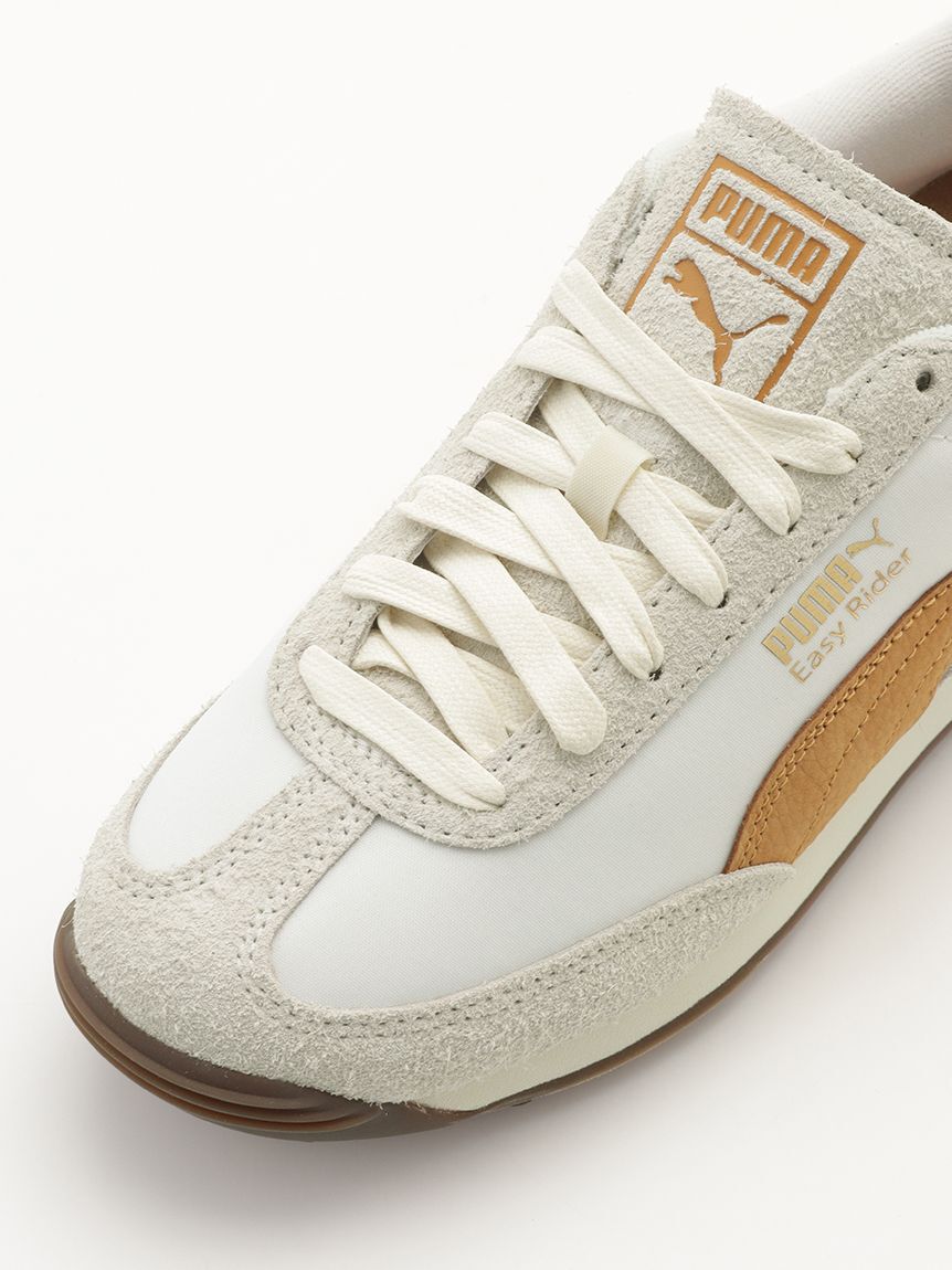PUMA「【PUMA】EASY RIDER NYLON」|スニーカー|