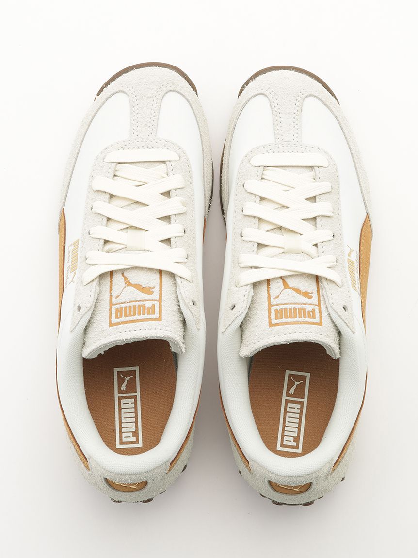 PUMA「【PUMA】EASY RIDER NYLON」|スニーカー|