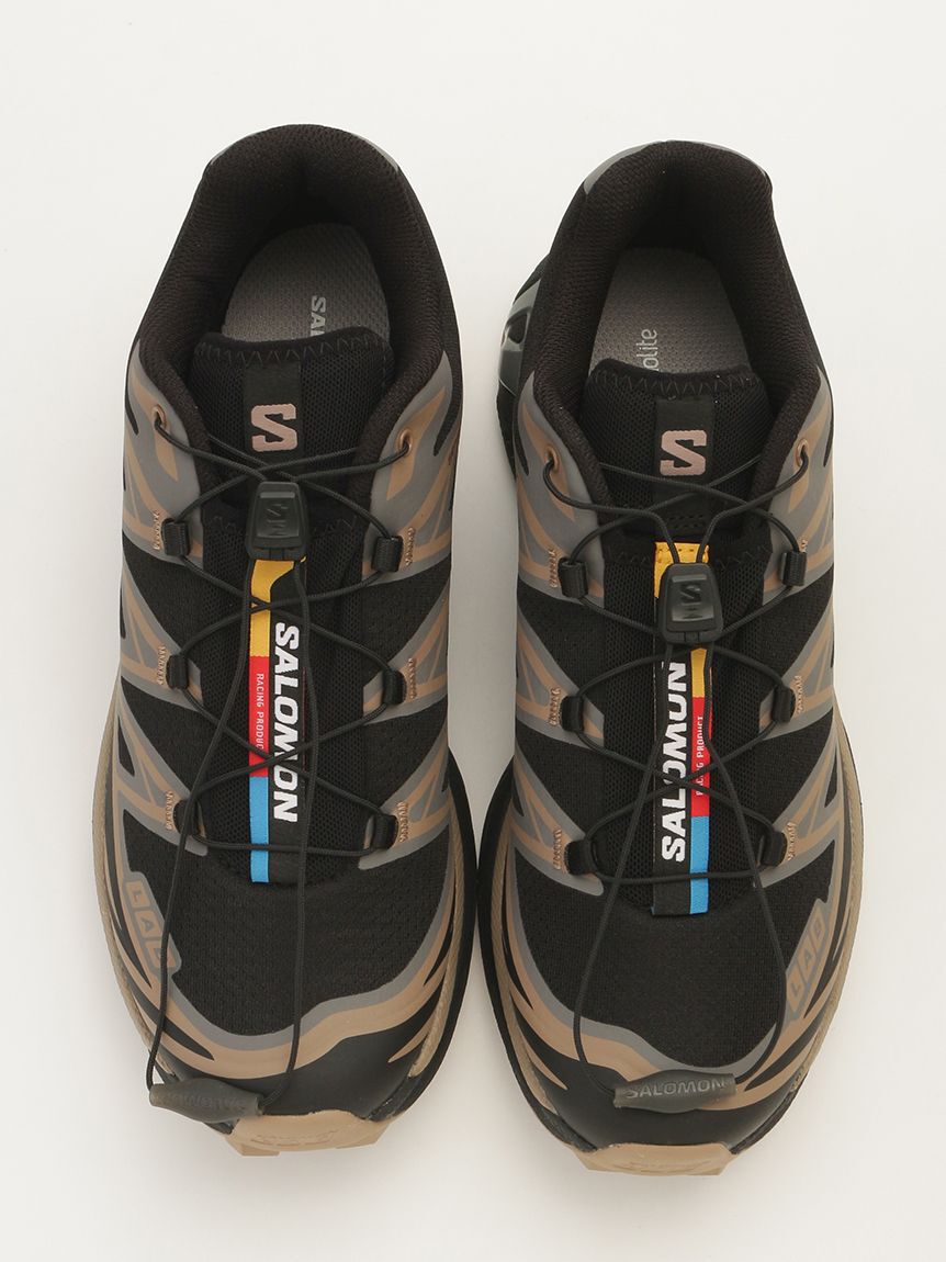 SALOMON「【SALOMON】XT-6」|スニーカー|