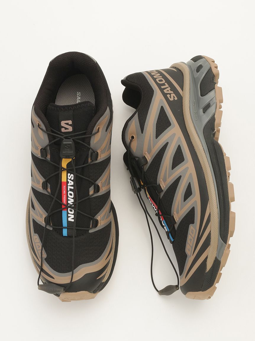 SALOMON「【SALOMON】XT-6」|スニーカー|
