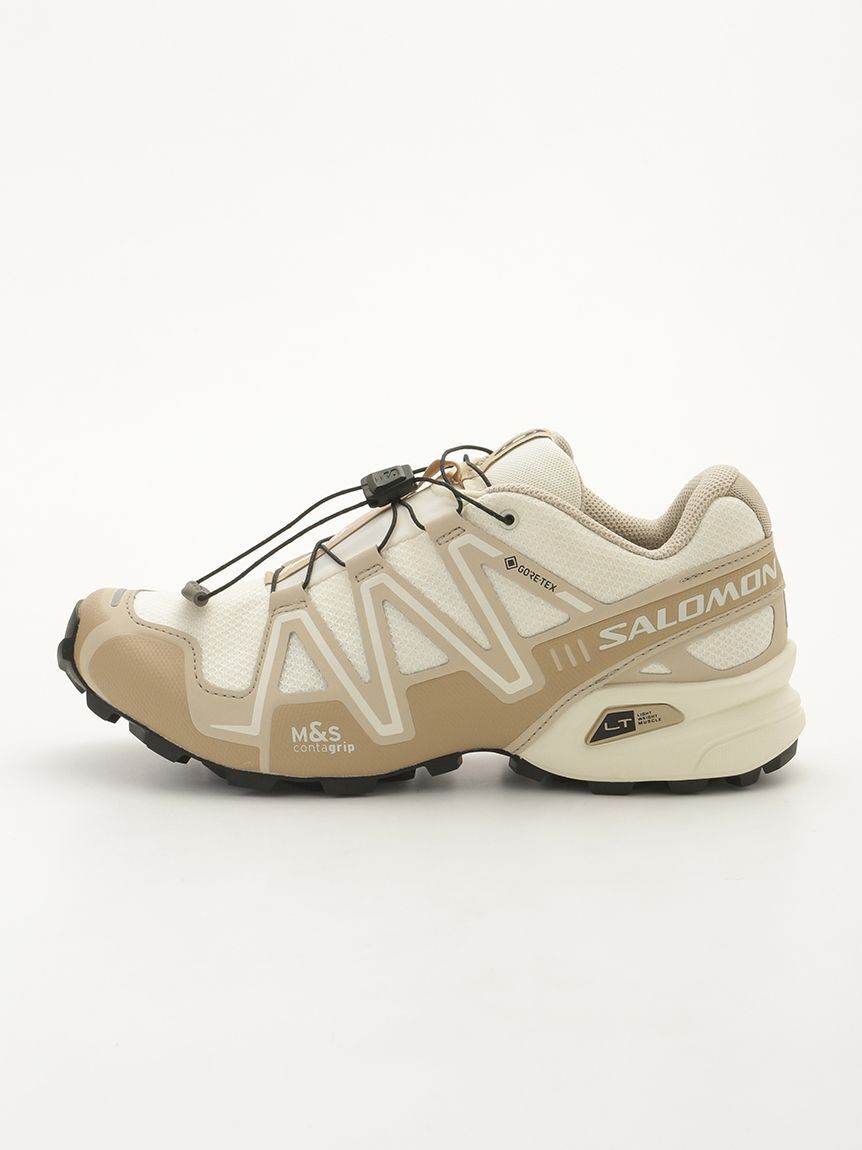 SALOMON「【SALOMON】SPEEDCROSS 3 GTX」|スニーカー|