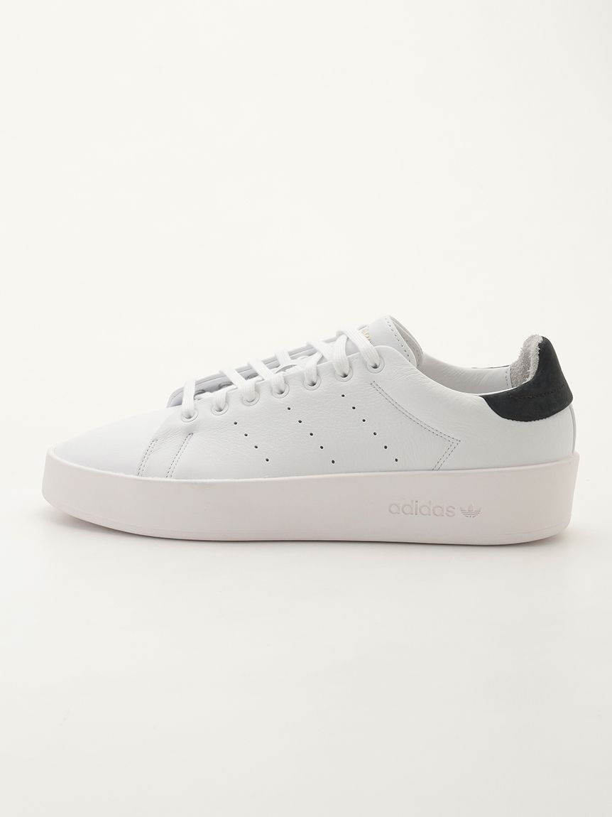 adidas「【adidas Originals】STAN SMITH RELASTED」|スニーカー|