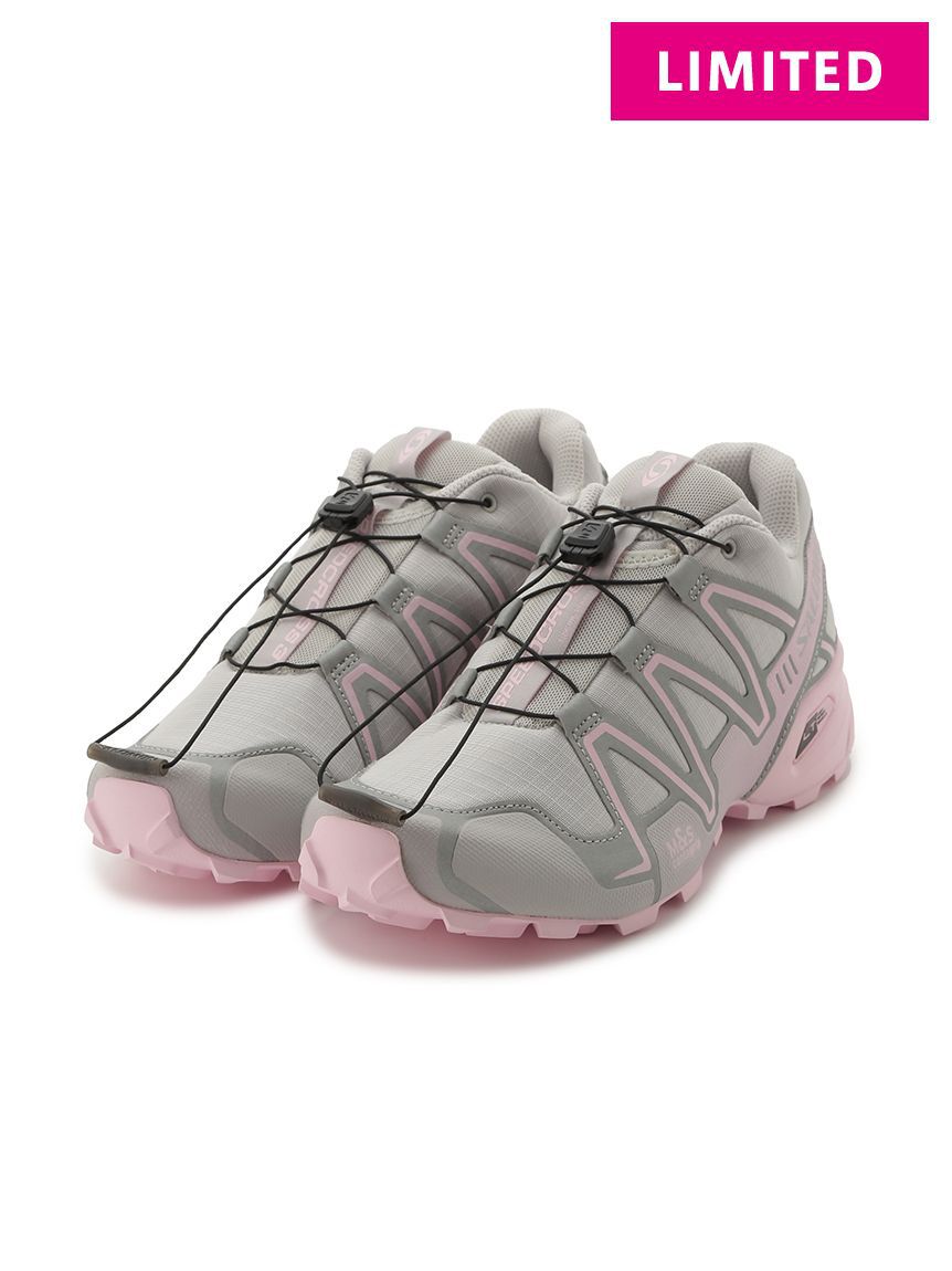 SALOMON「【SALOMON】SPEEDCROSS 3」|スニーカー|