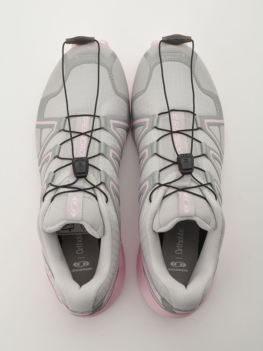 SALOMON「【SALOMON】SPEEDCROSS 3」|スニーカー|