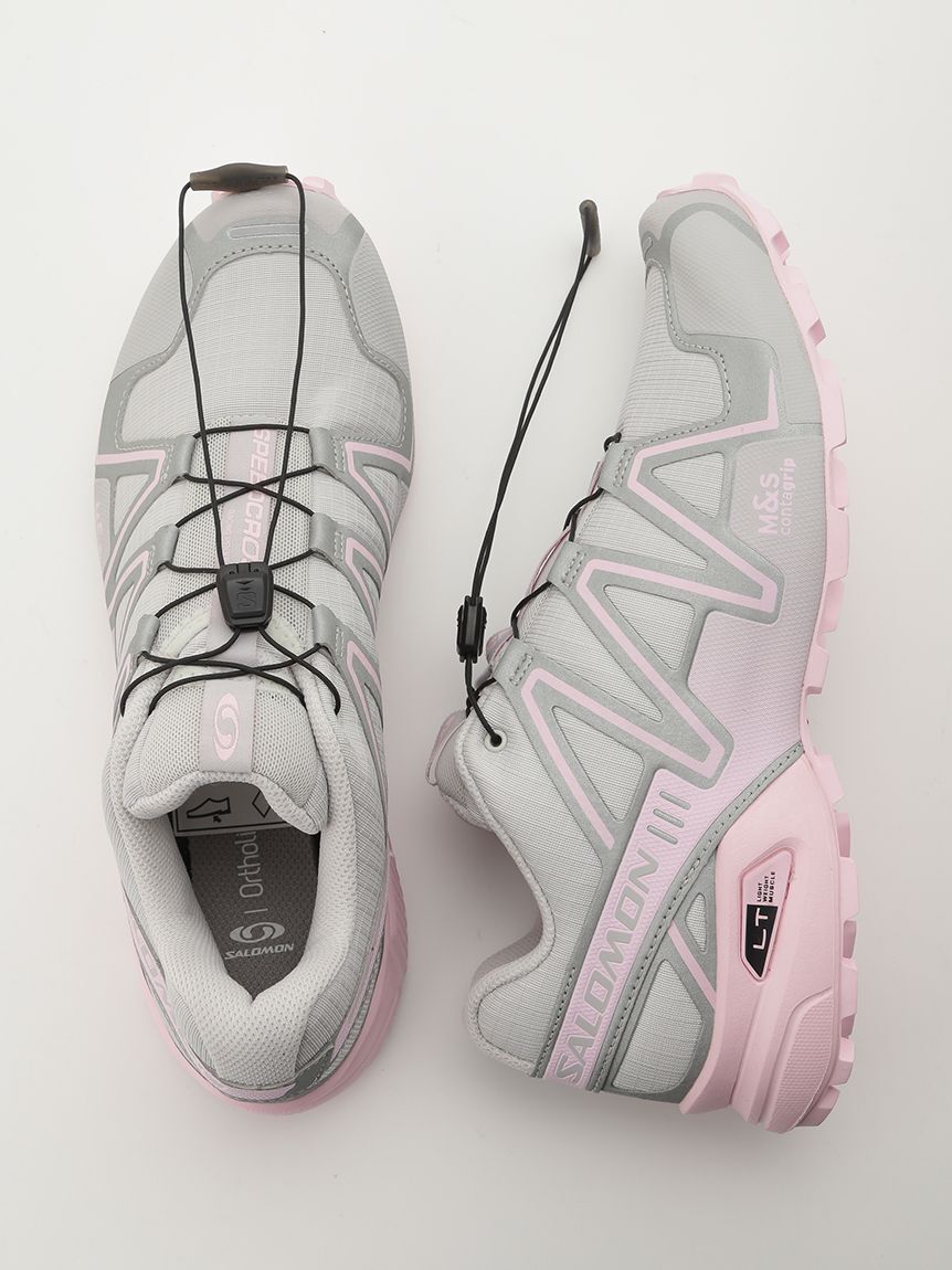 SALOMON「【SALOMON】SPEEDCROSS 3」|スニーカー|