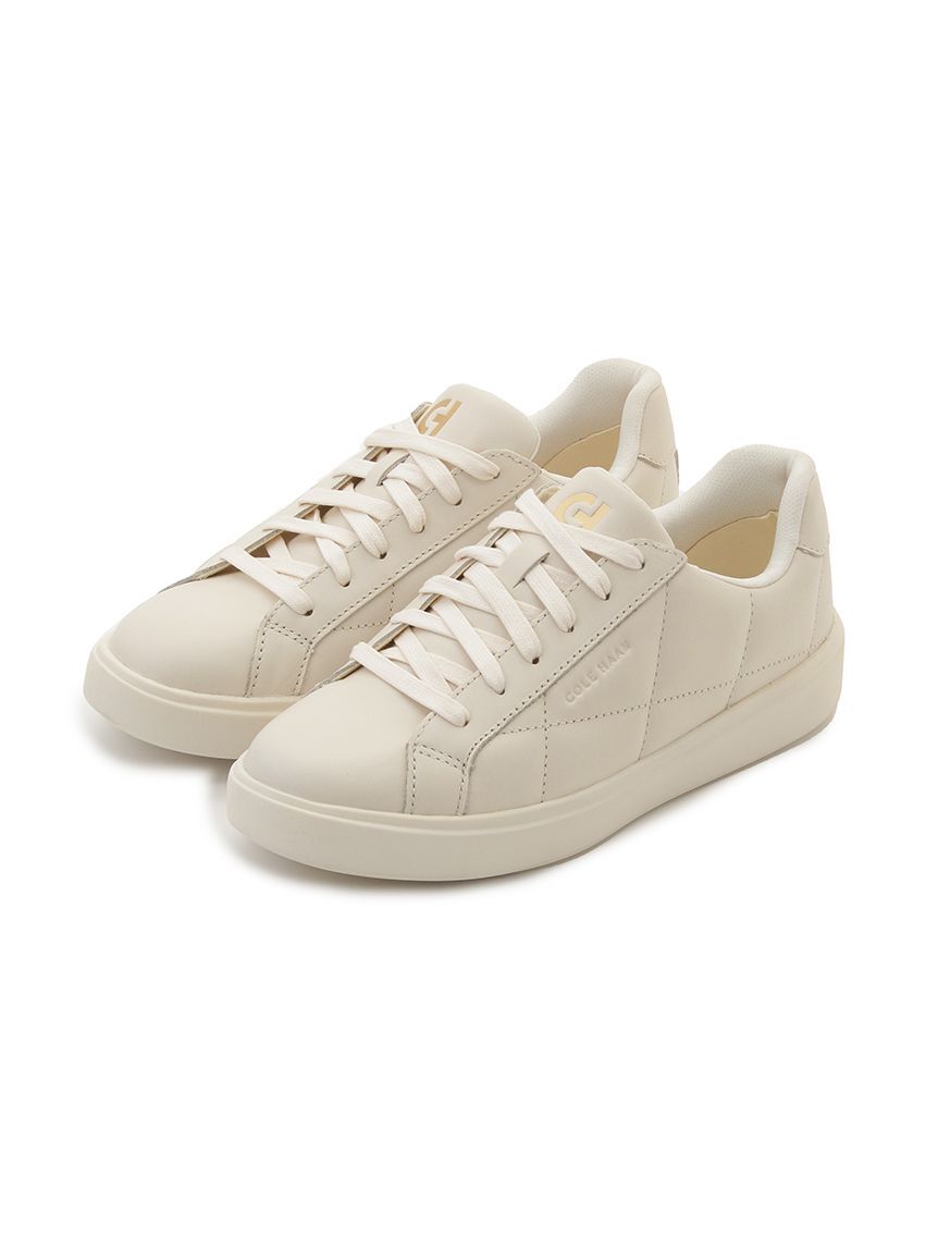 COLE HAAN「【COLE HAAN for emmi】GRAND CROSSCOURT」|スニーカー|