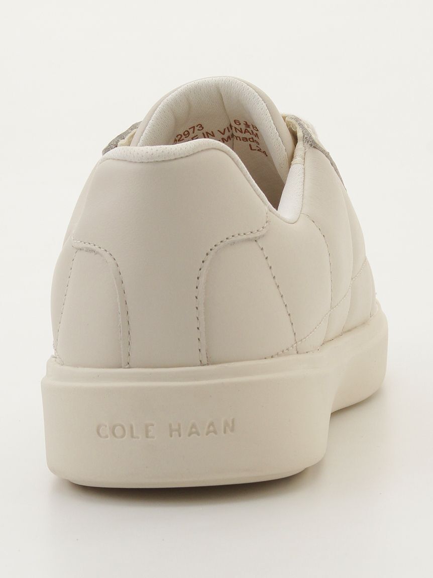 COLE HAAN「【COLE HAAN for emmi】GRAND CROSSCOURT」|スニーカー|