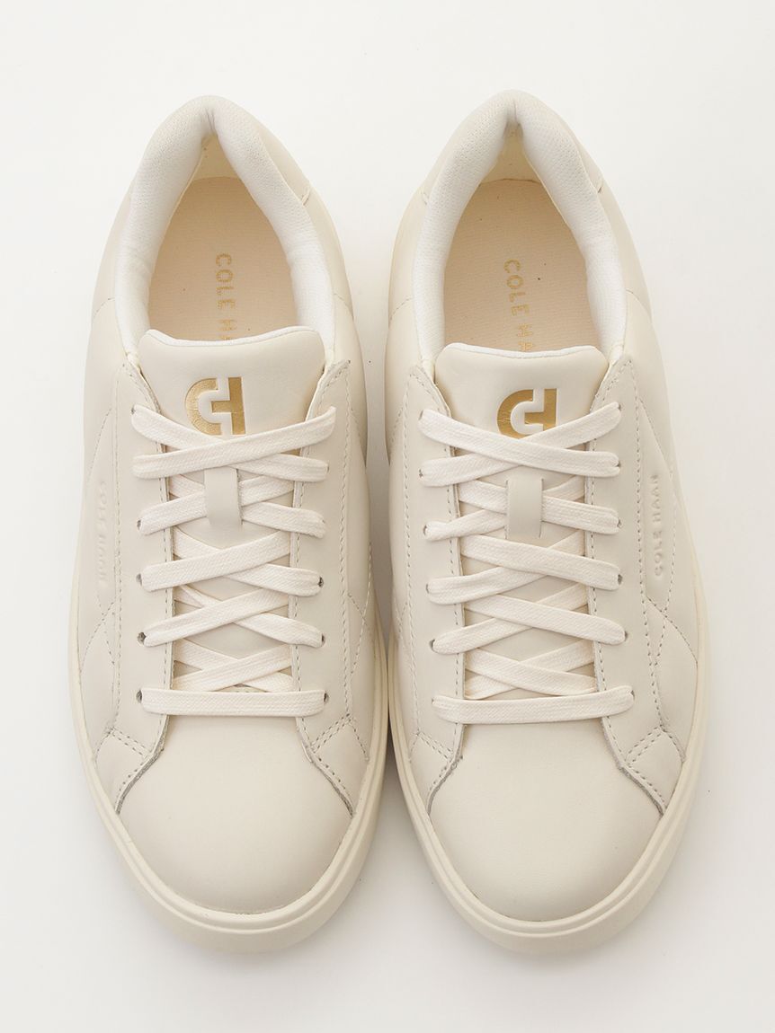 COLE HAAN「【COLE HAAN for emmi】GRAND CROSSCOURT」|スニーカー|