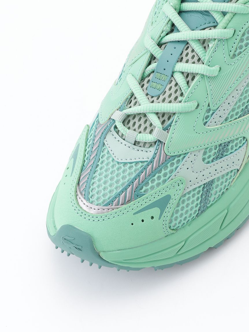 emmi「【LACOSTE】L003 NEO SHOT 125 1」|スニーカー|