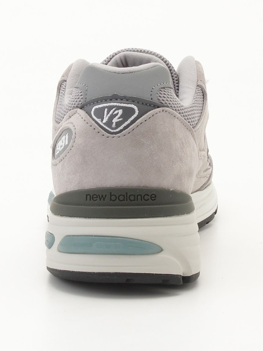 NEW BALANCE 「【New Balance】U991」|スニーカー|